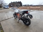     KTM Duke 690 2014  9